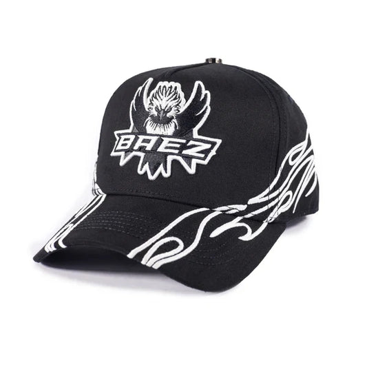 Gorra Baez "Balenzi"