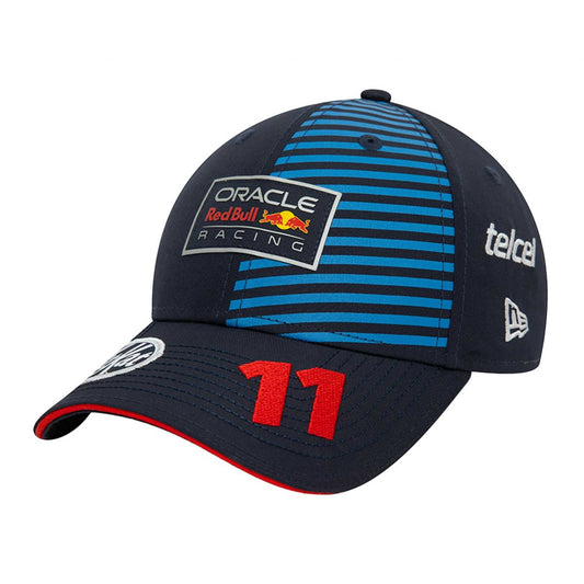 Gorra Red Bull Racing Checo Pérez 2024