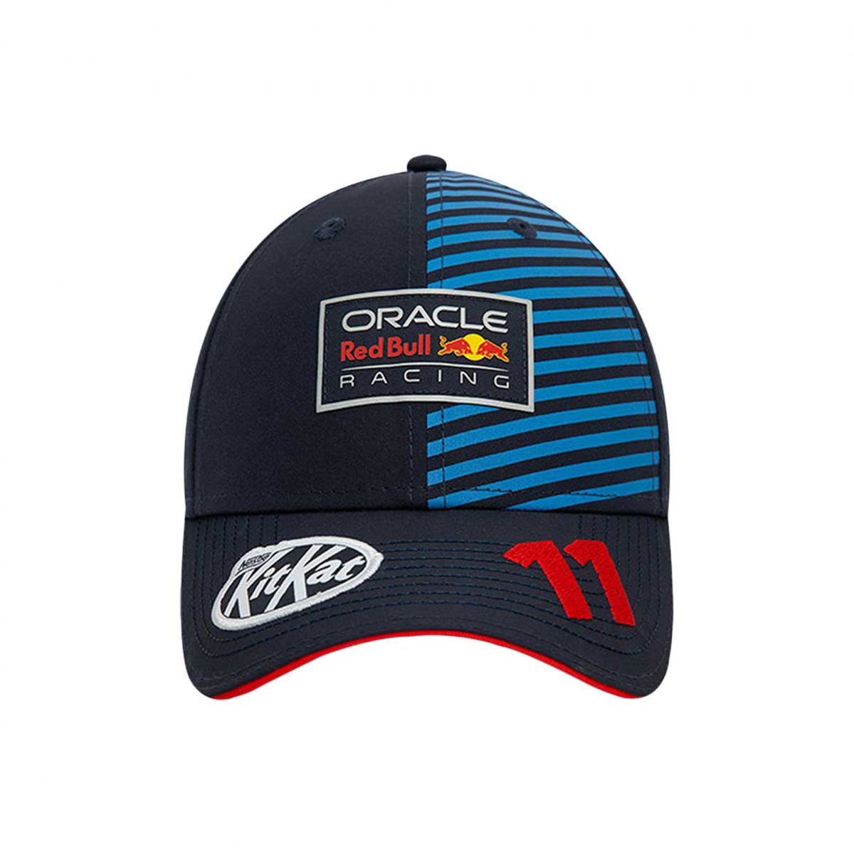 Gorra Red Bull Racing Checo Pérez 2024