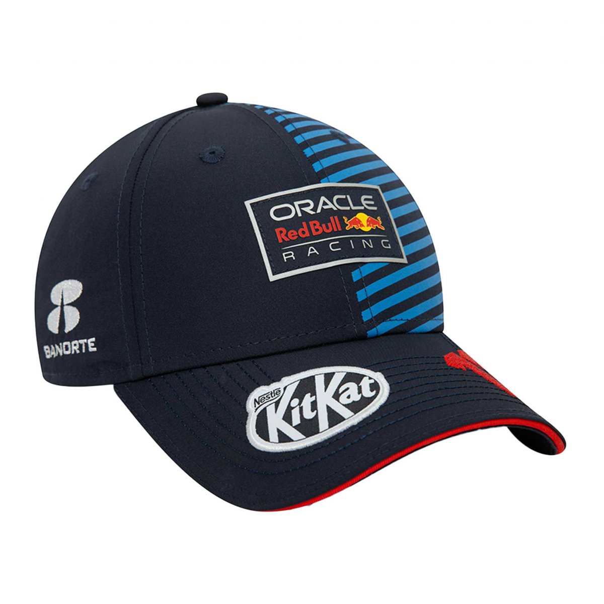 Gorra Red Bull Racing Checo Pérez 2024