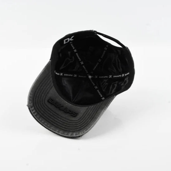 Gorra DK Flames