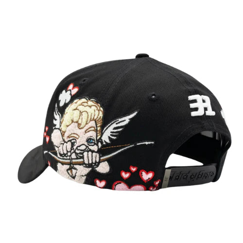Gorra 31 Hats LA Love Clouds Lovers Club