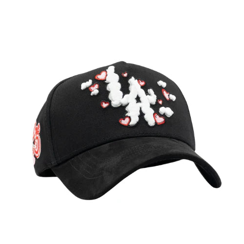 Gorra 31 Hats LA Love Clouds Lovers Club