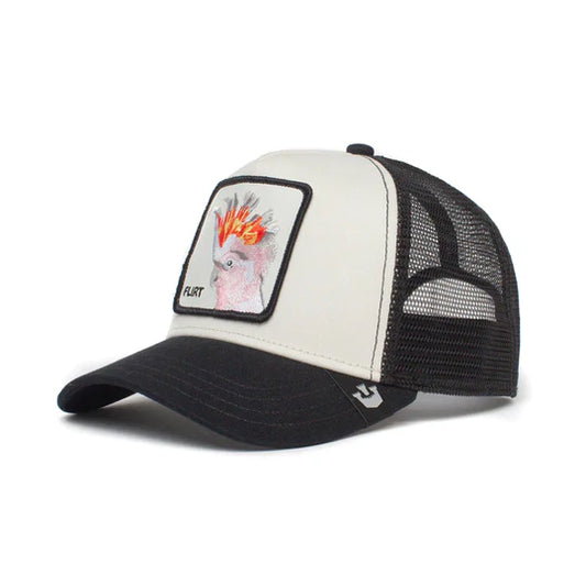 Goorin Bros "The Flirty Bird"