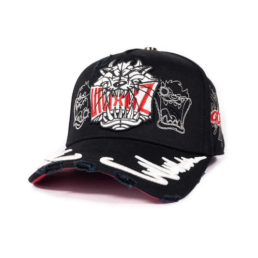 Gorra Baez x Victor Mendivil
