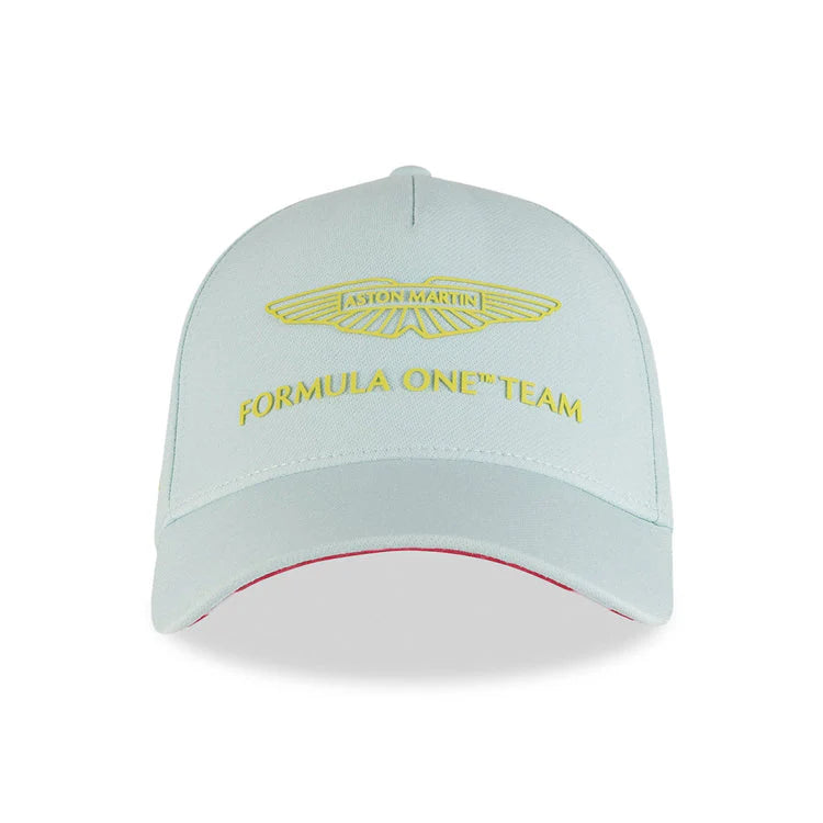 Gorra Aston Martin F1 GP Miami 2023