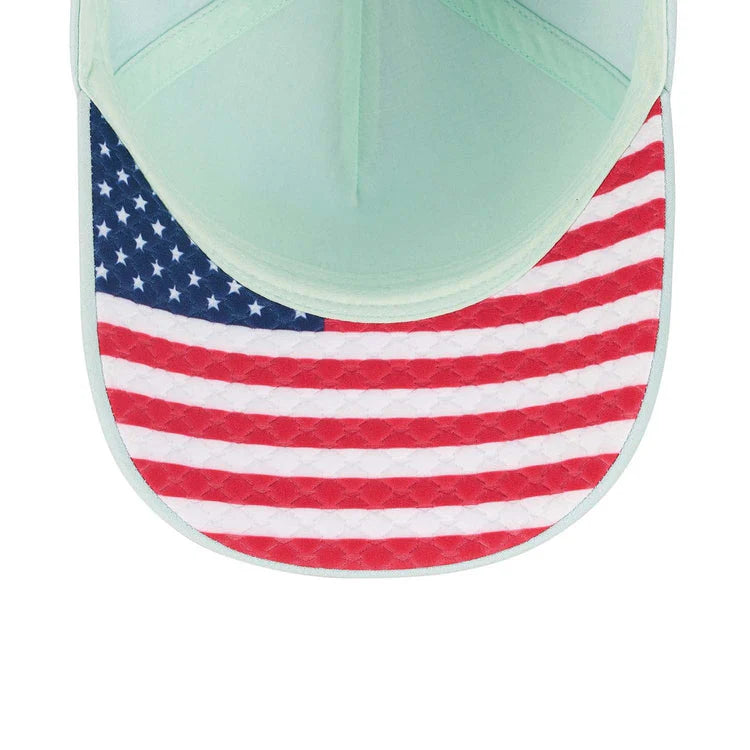 Gorra Aston Martin F1 GP Miami 2023