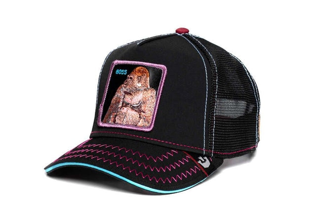 Goorin Bros Gorila "Boss" Edicion Especial