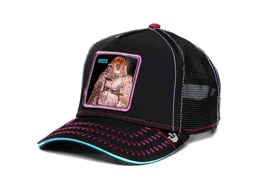 Goorin Bros Gorila "Boss" Edicion Especial