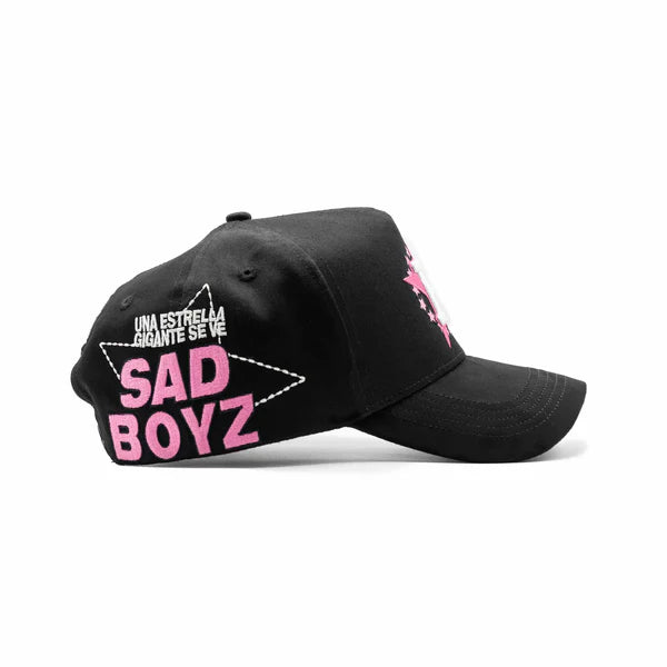 Dandy Hats X Junior H “Clave Ali”