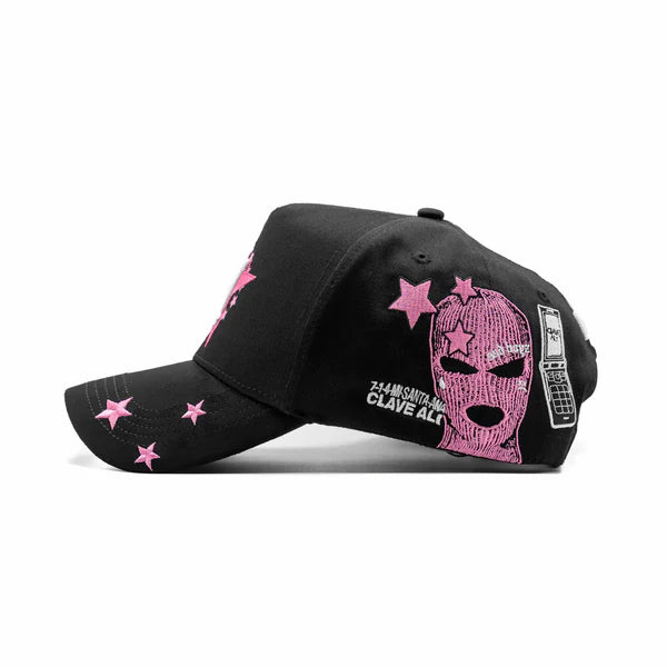 Dandy Hats X Junior H “Clave Ali”