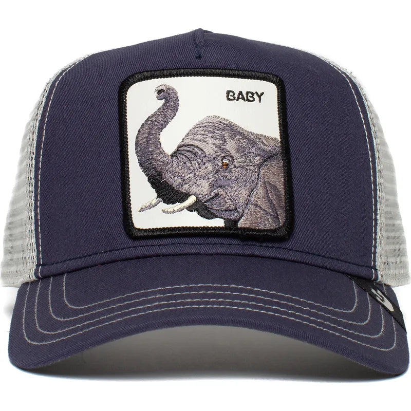 Goorin Bros Elefante "Baby"