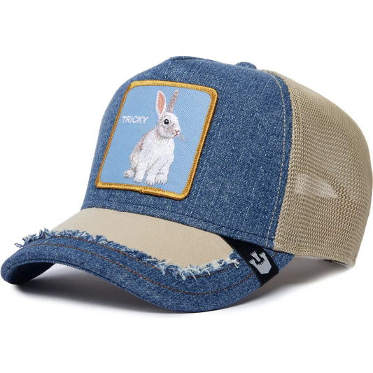 Goorin Bros Conejo "Tricky"
