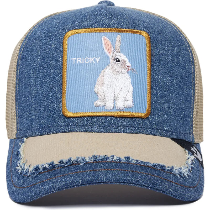 Goorin Bros Conejo "Tricky"