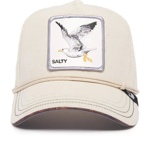 Goorin Bros Gaviota "Salty"