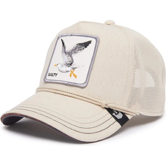 Goorin Bros Gaviota "Salty"