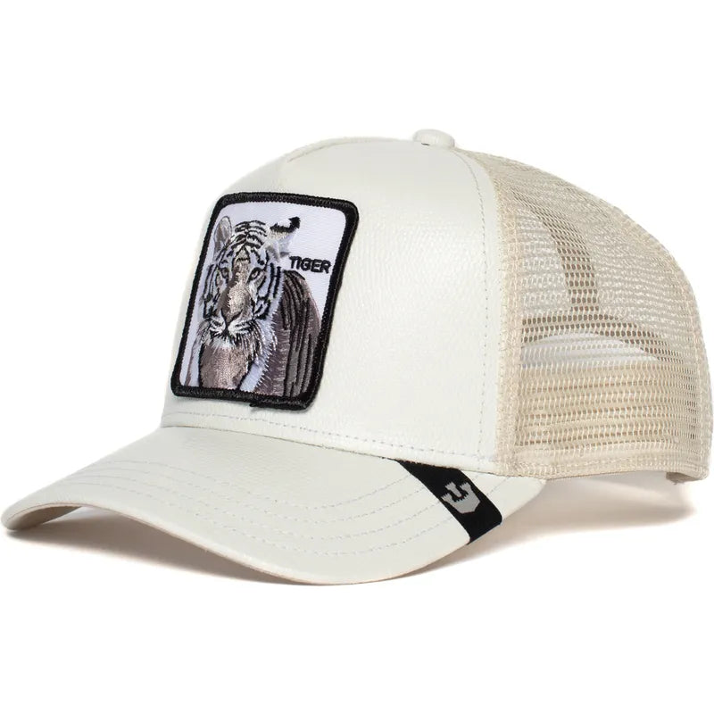 Goorin Bros Tigre