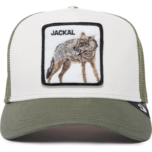 Goorin Bros "Jackal"