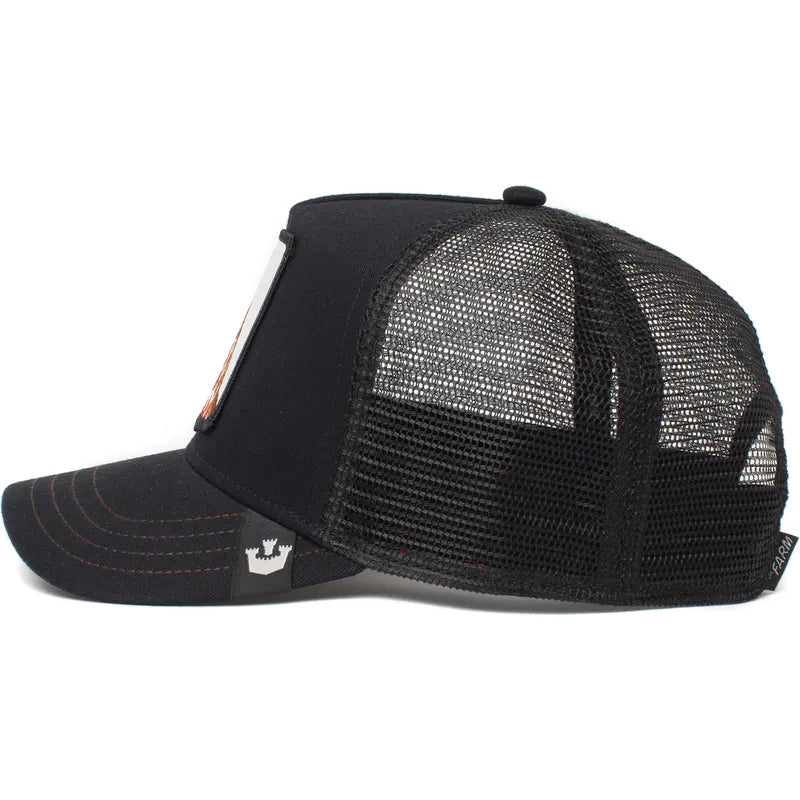 Goorin Bros Jirafa "High"