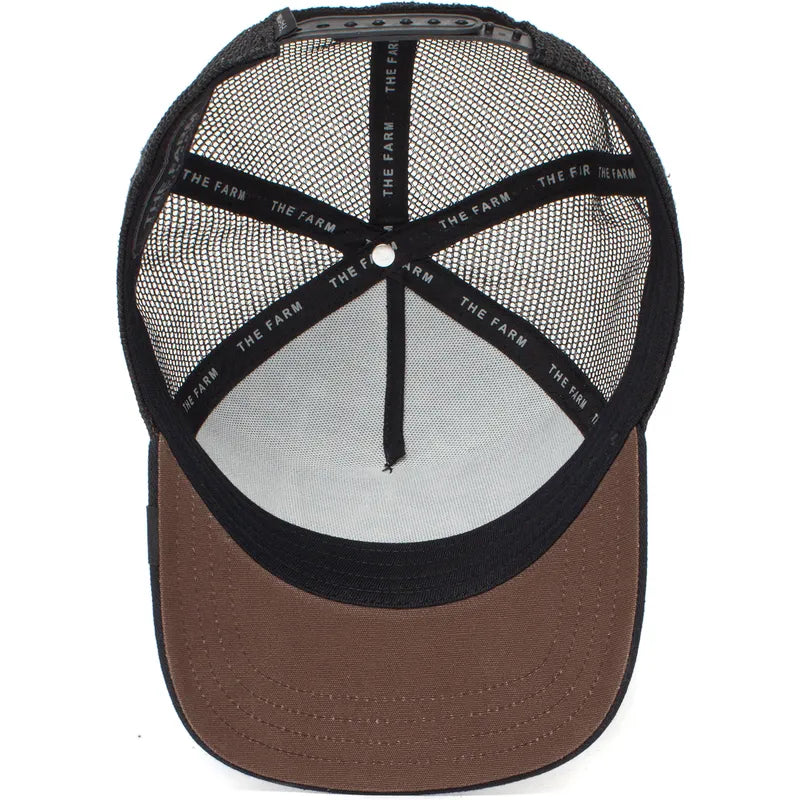 Goorin Bros Jirafa "High"