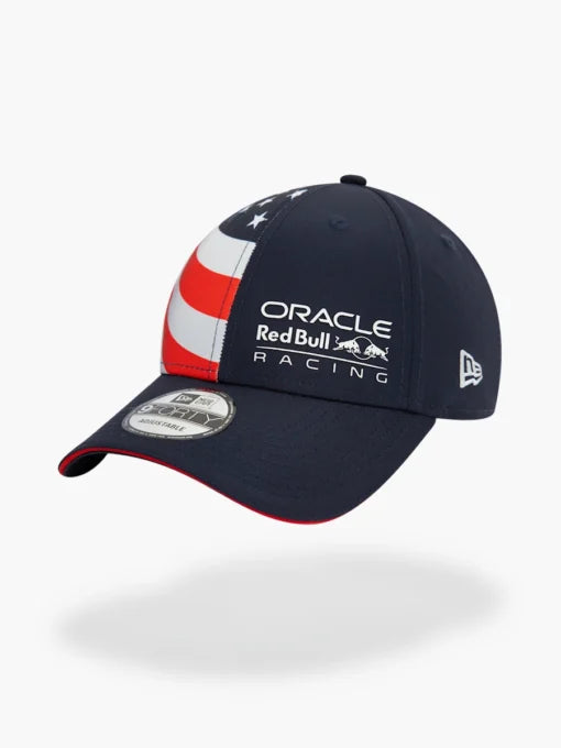 Gorra Red Bull Estados Unidos 2024