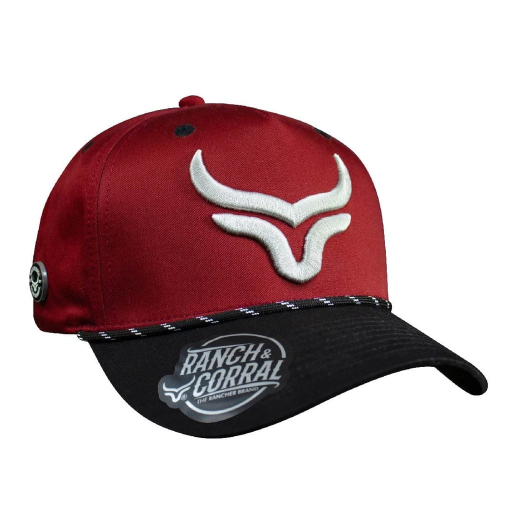 Gorra Ranch & Corral Classic 30