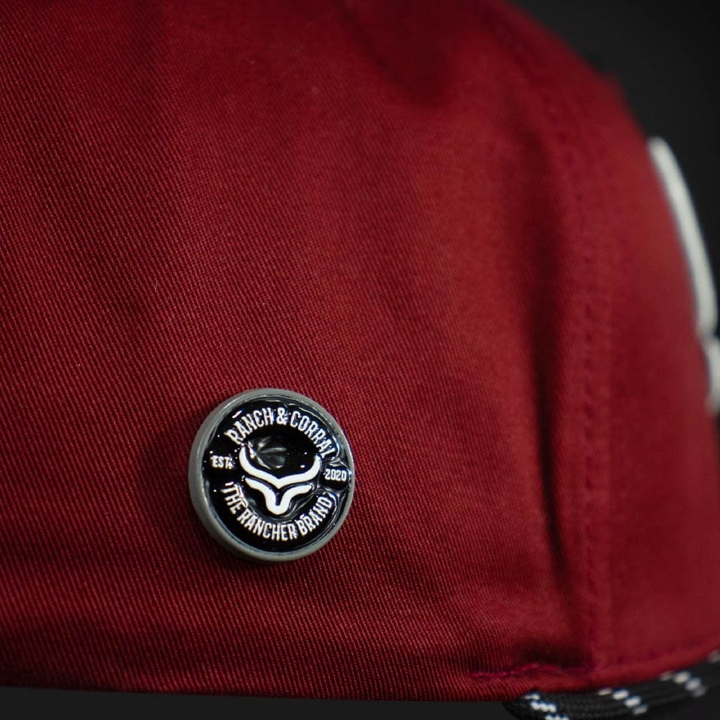 Gorra Ranch & Corral Classic 30