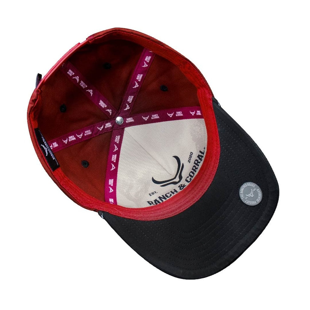 Gorra Ranch & Corral Classic 30
