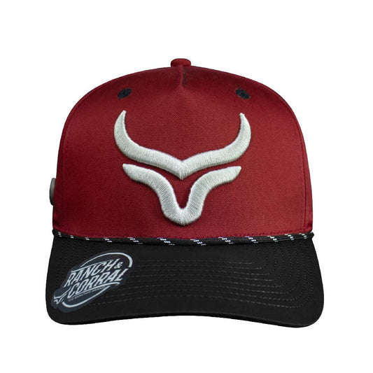 Gorra Ranch & Corral Classic 30