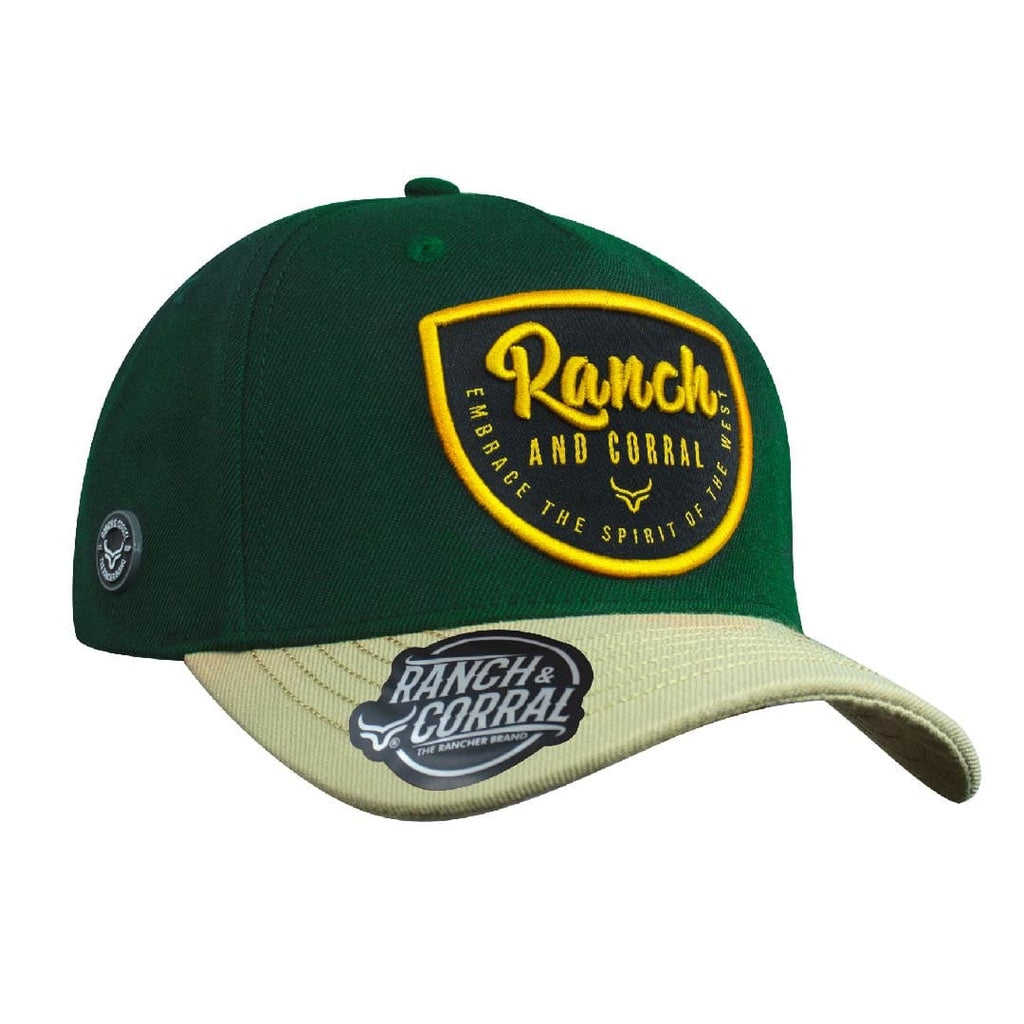 Gorra Ranch & Corral Classic 34