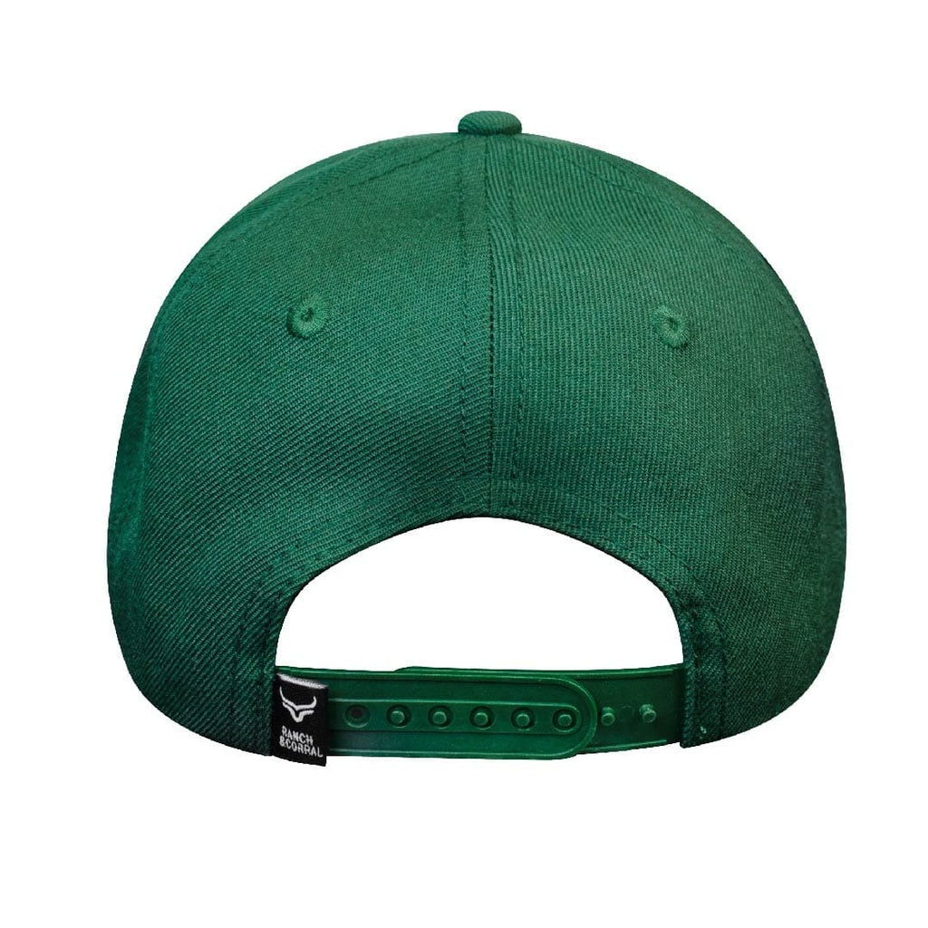 Gorra Ranch & Corral Classic 34