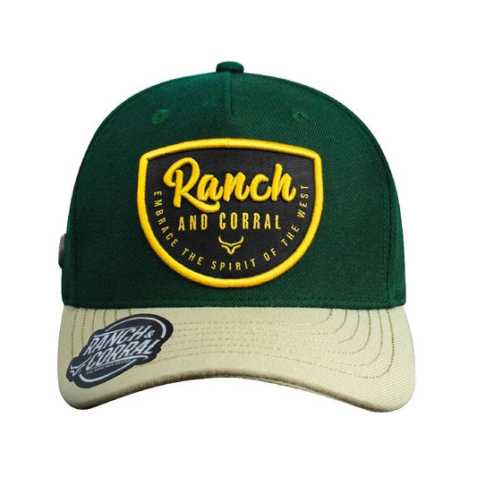 Gorra Ranch & Corral Classic 34