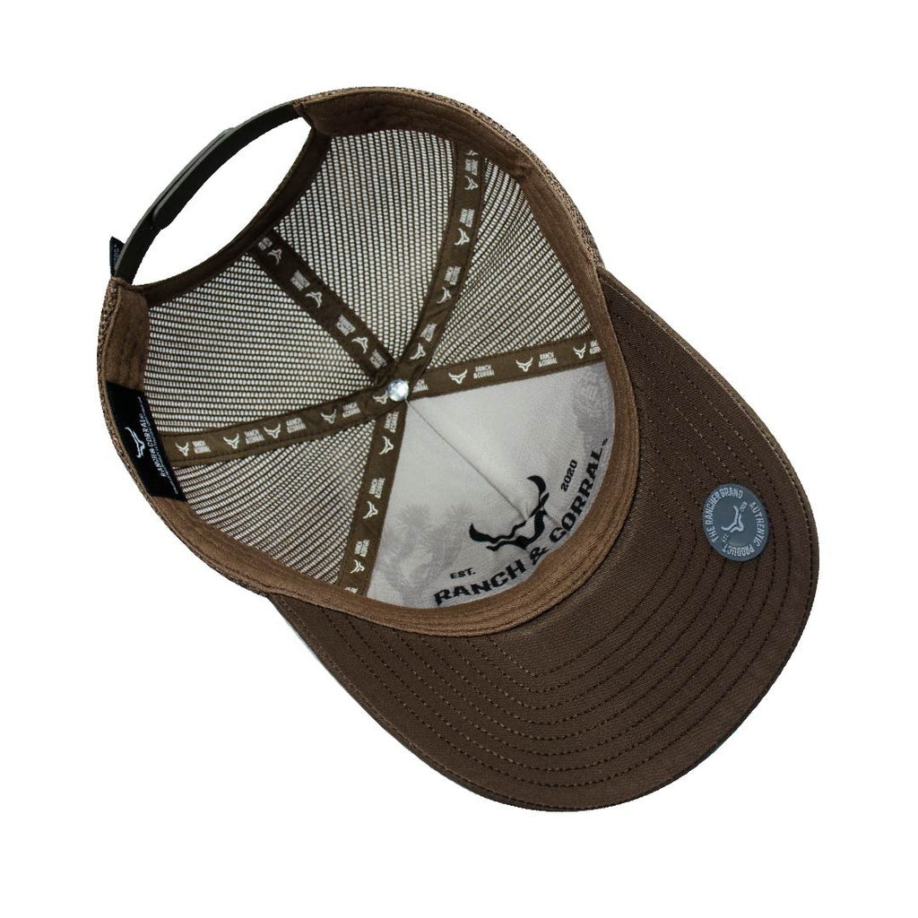 Gorra Ranch & Corral Dog Breeds 26