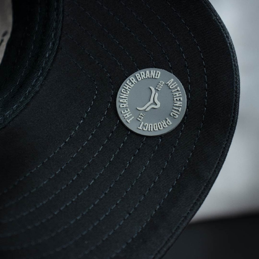 Gorra Ranch & Corral Equus Frison