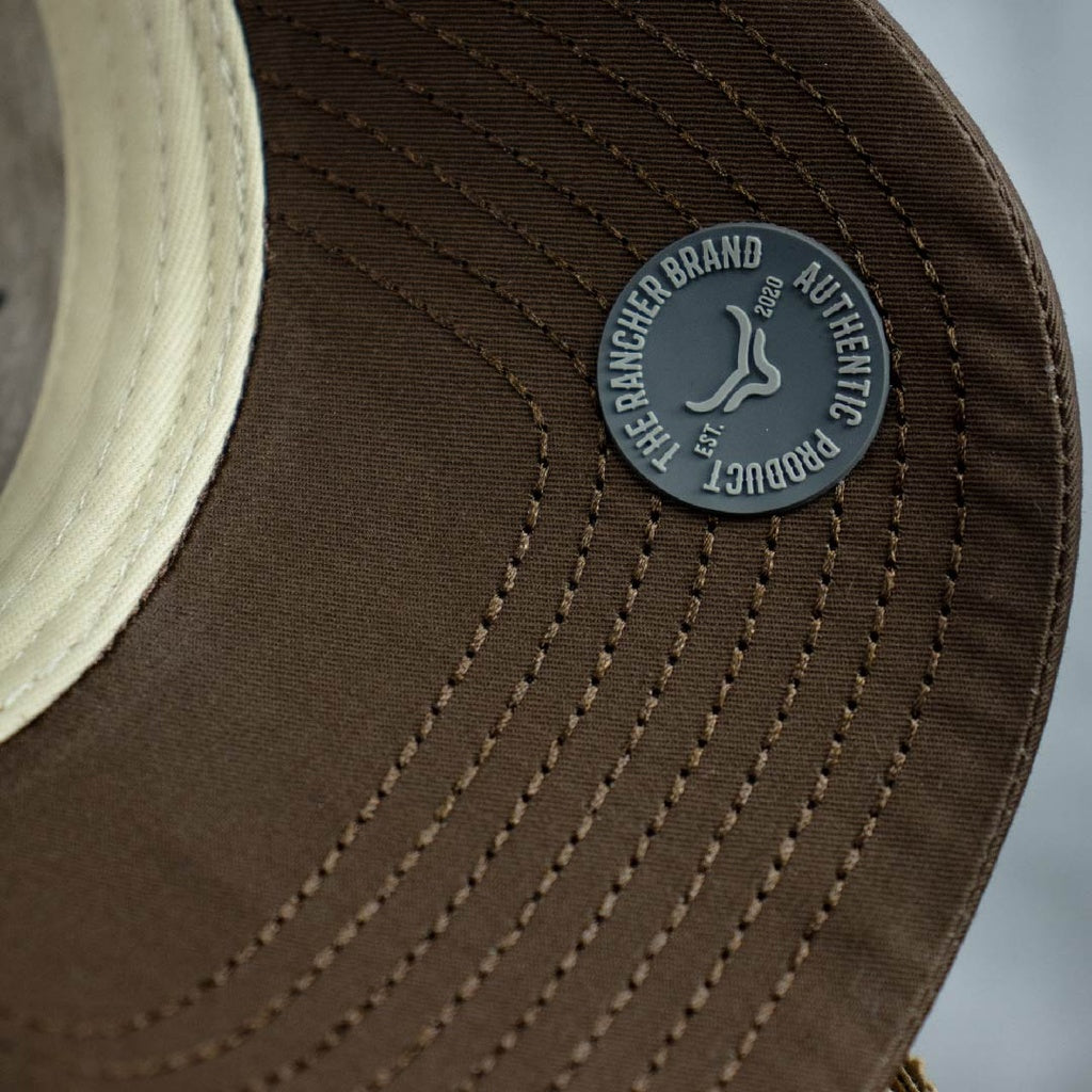 Gorra Ranch & Corral Equus 50