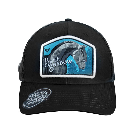 Gorra Ranch & Corral Equus Frison