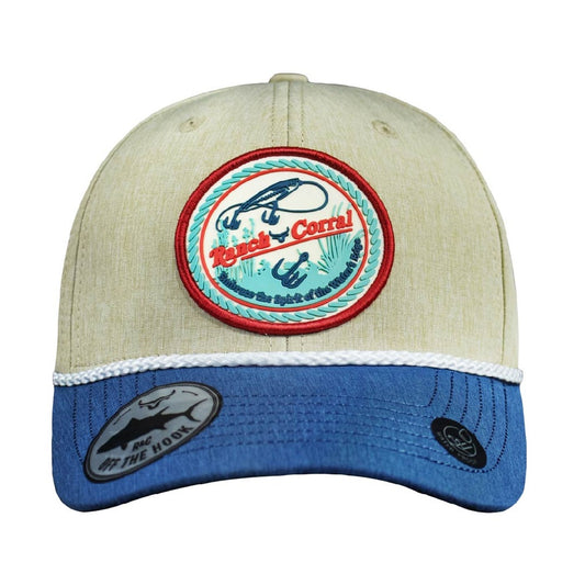 Gorra Ranch & Corral Fishing 22