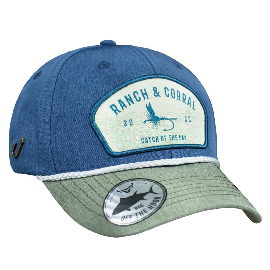 Gorra Ranch & Corral Fishing 23