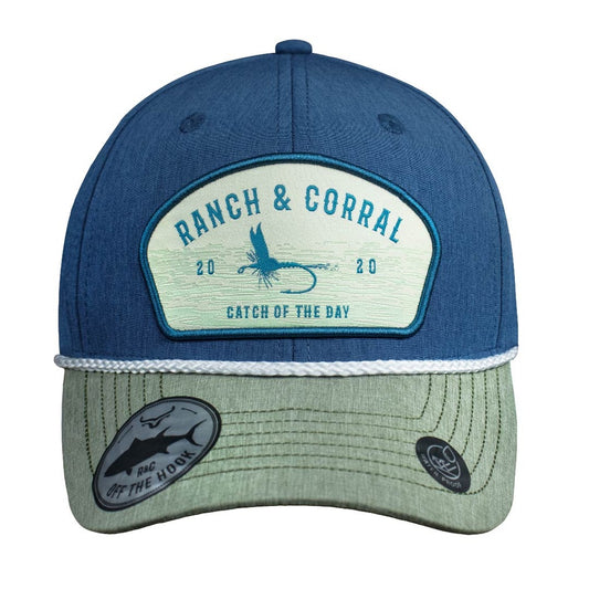 Gorra Ranch & Corral Fishing 23