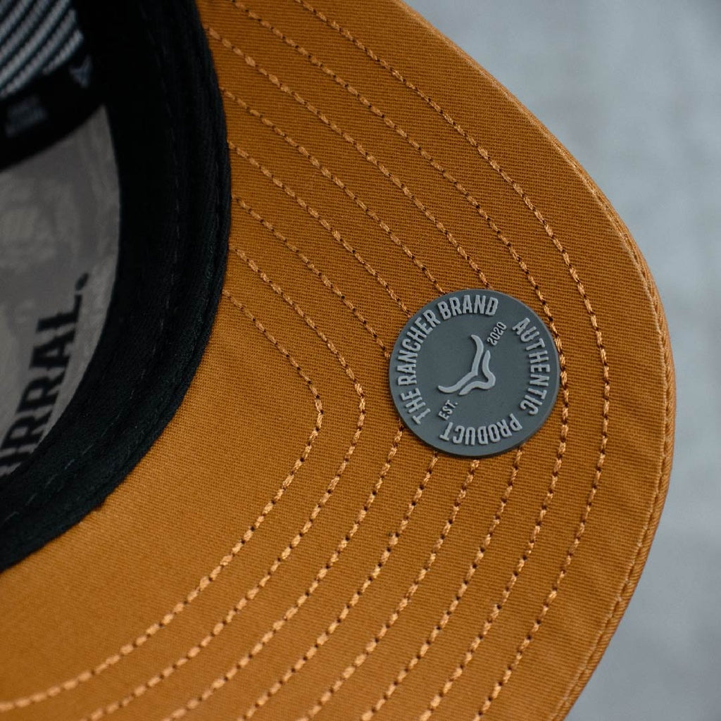 Gorra Ranch & Corral Ganadera 44
