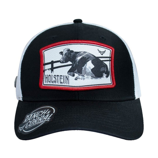 Gorra Ranch & Corral Ganadera 47