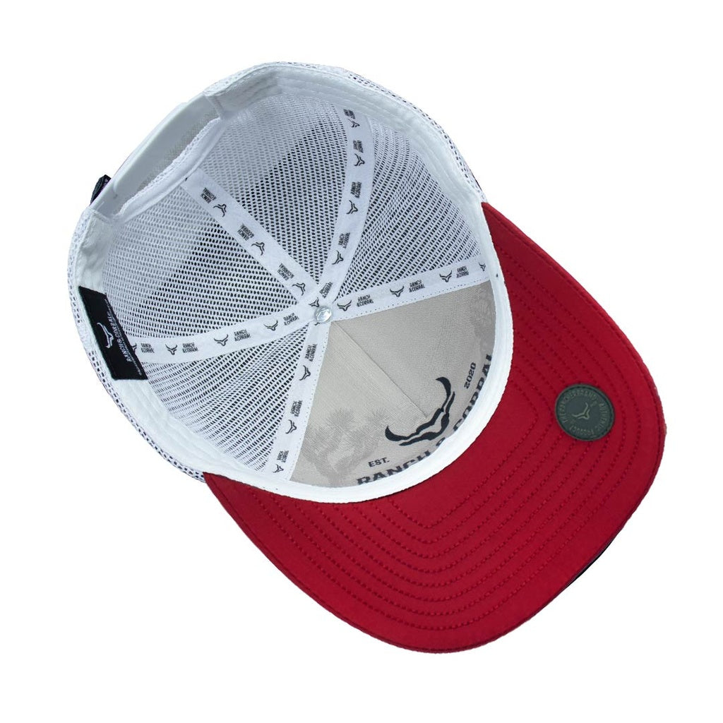 Gorra Ranch & Corral Ganadera 49