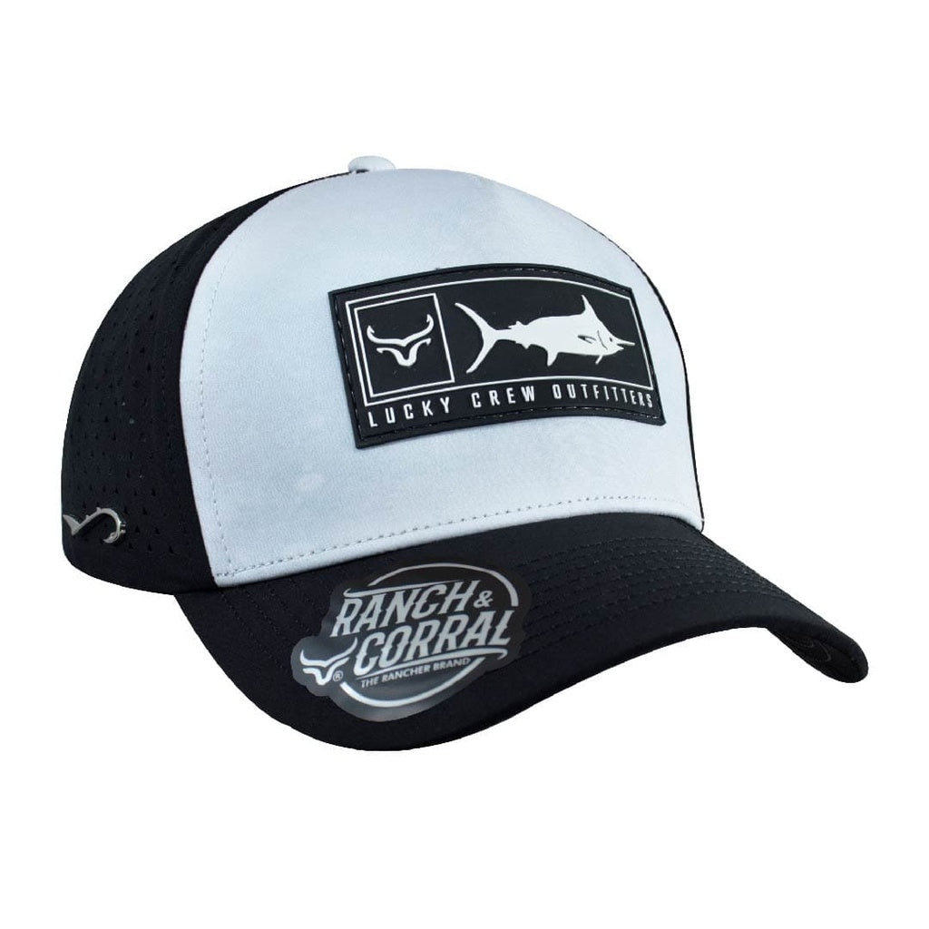 Gorra Ranch & Corral  "Off The Hook"