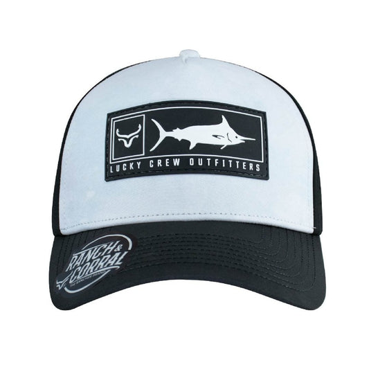 Gorra Ranch & Corral  "Off The Hook"