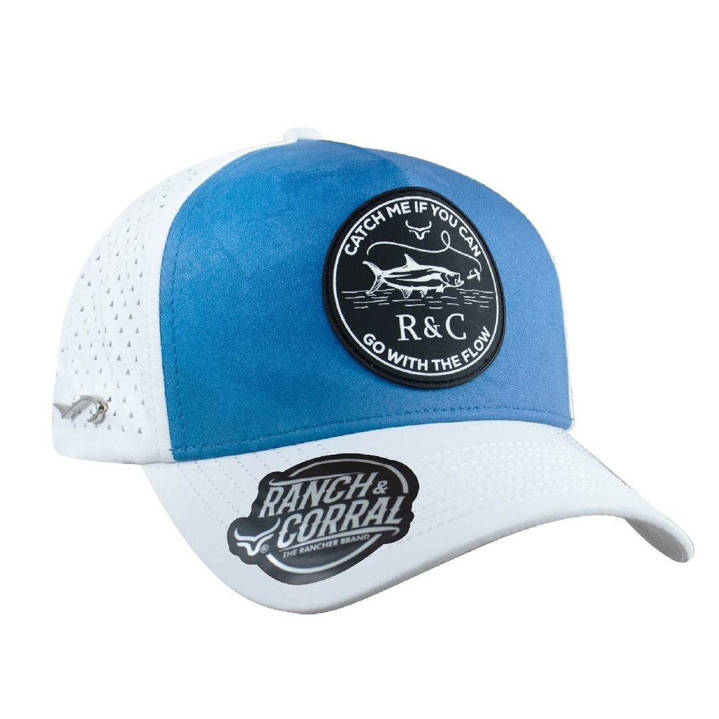 Gorra Ranch & Corral Off The Hook 03