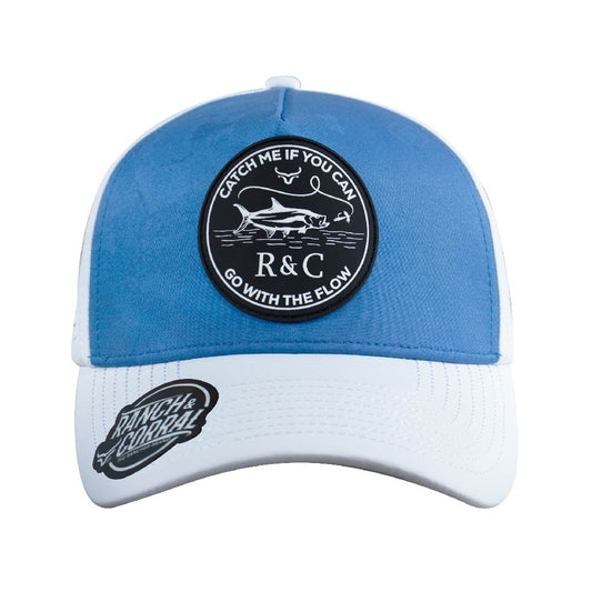 Gorra Ranch & Corral Off The Hook 03