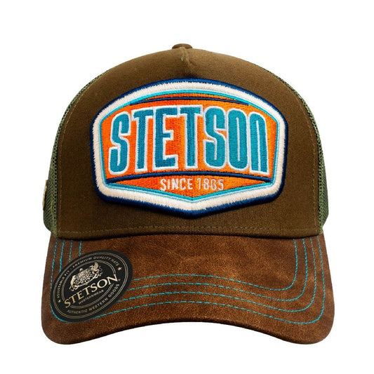 Gorra Stetson 17