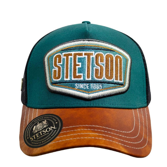 Gorra Stetson 18