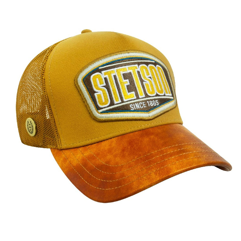 Gorra Stetson 19