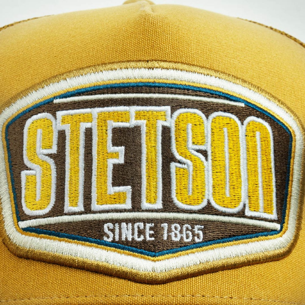 Gorra Stetson 19